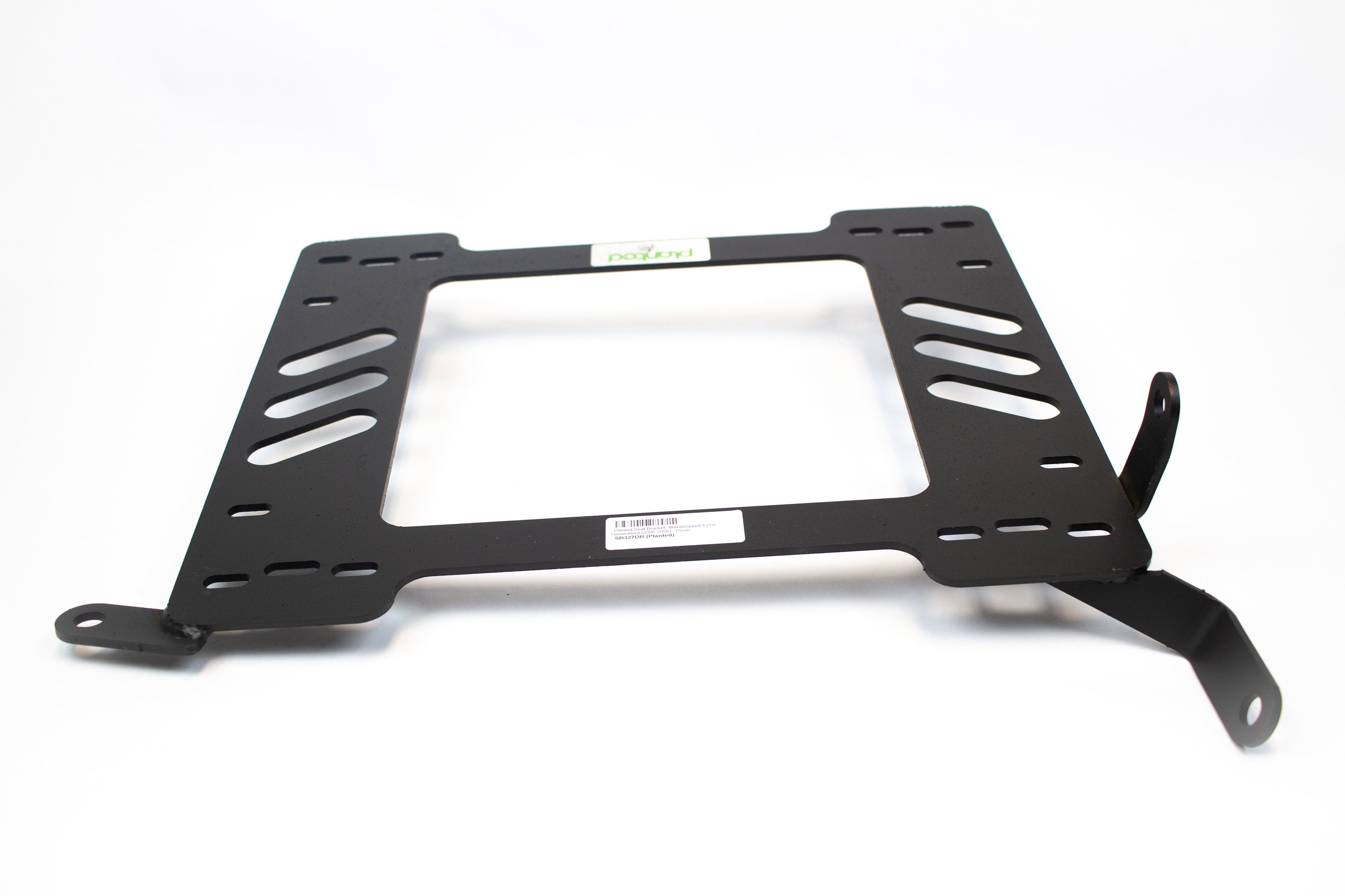 Planted Seat Bracket- MazdaSpeed 6 [1st Generation] (2006-2008) - Driver / Left Planted Technology
