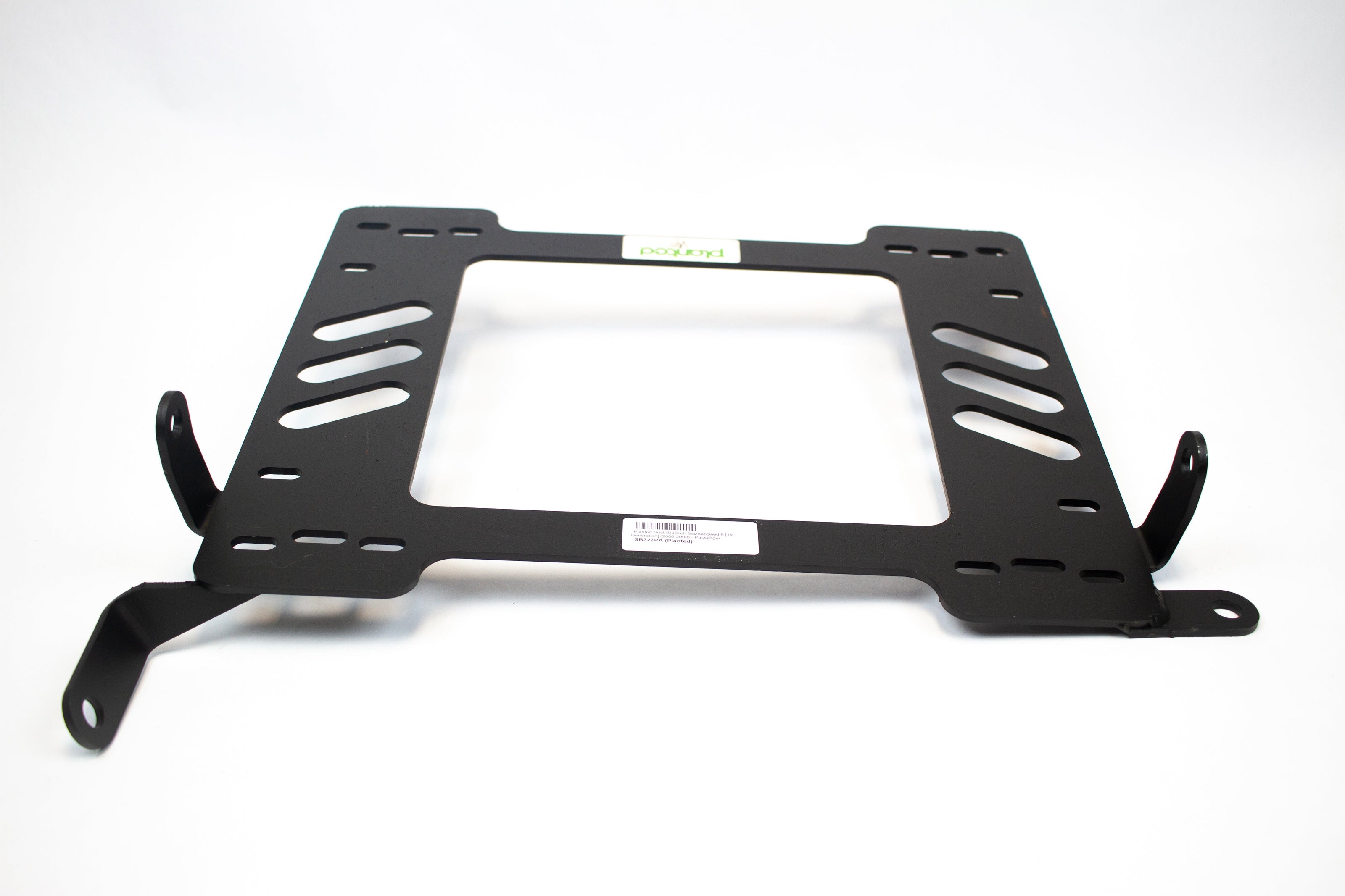 Planted Seat Bracket- MazdaSpeed 6 [1st Generation] (2006-2008) - Passenger / Right Planted Technology