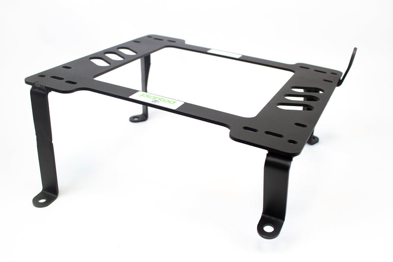 Planted Seat Bracket- Mitsubishi Pajaro [2nd Generation, JDM, RHD, 2 Door] (1991-1999) - Driver (Right Side) Planted Technology