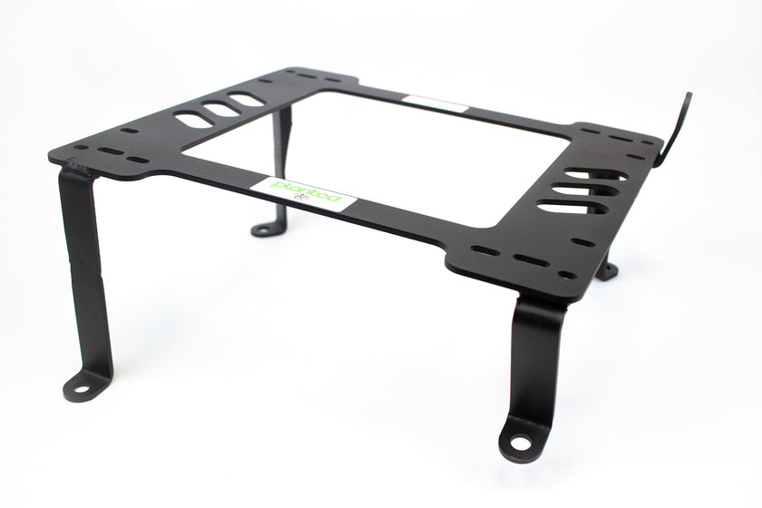 Planted Seat Bracket- Mitsubishi Pajaro [2nd Generation, JDM, RHD, 2 Door] (1991-1999) - Driver (Right Side) Planted Technology
