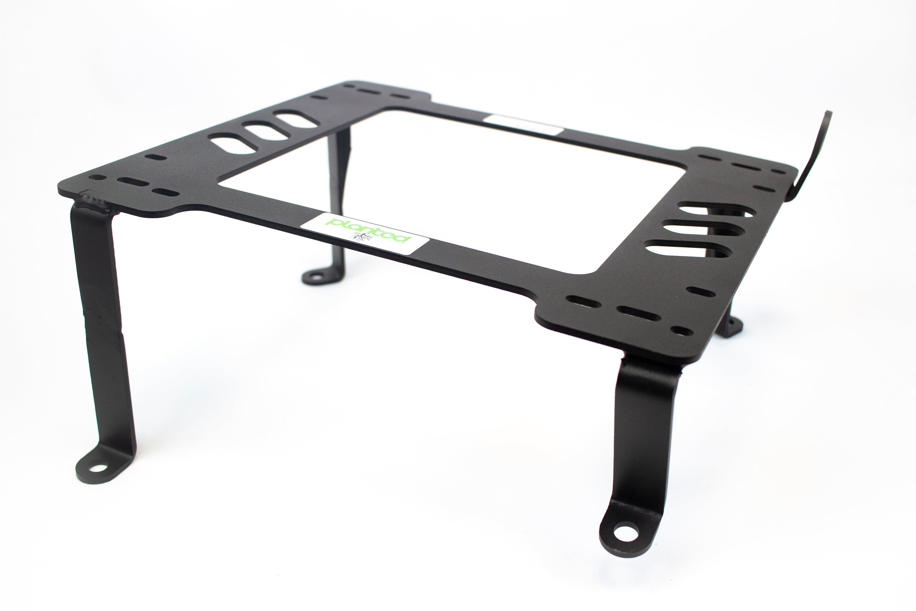 Planted Seat Bracket- Mitsubishi Pajaro [2nd Generation, JDM, RHD, 2 Door] (1991-1999) - Driver (Right Side) Planted Technology