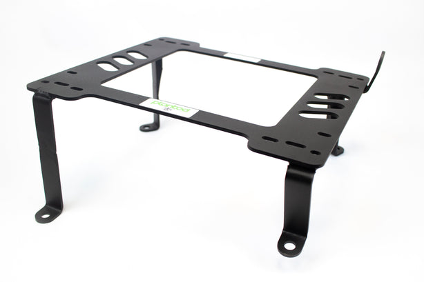 Planted Seat Bracket- Mitsubishi Pajaro [2nd Generation, JDM, RHD, 2 Door] (1991-1999) - Driver (Right Side) Planted Technology