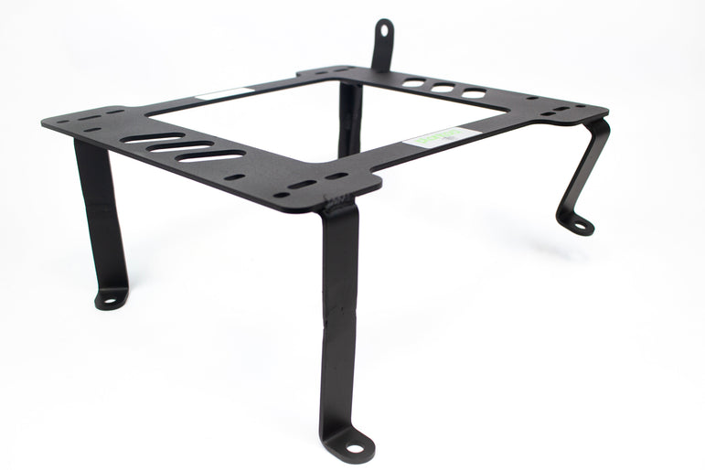 Planted Seat Bracket- Mitsubishi Pajaro [2nd Generation, JDM, RHD, 2 Door] (1991-1999) - Driver (Right Side) Planted Technology