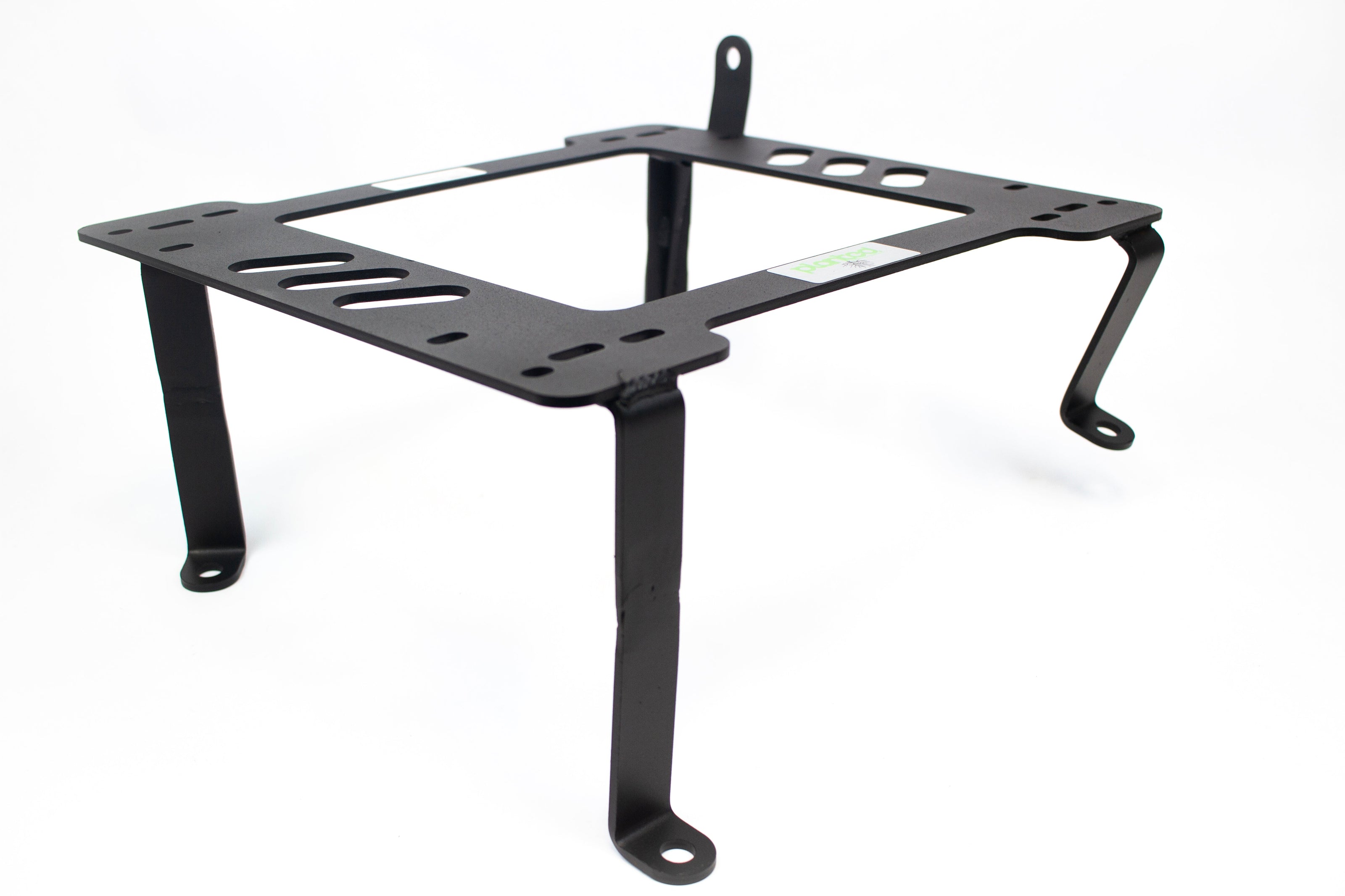 Planted Seat Bracket- Mitsubishi Pajaro [2nd Generation, JDM, RHD, 2 Door] (1991-1999) - Driver (Right Side) Planted Technology