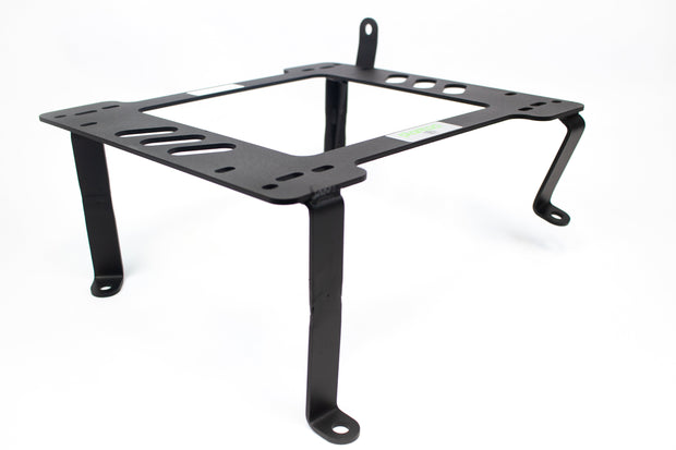 Planted Seat Bracket- Mitsubishi Pajaro [2nd Generation, JDM, RHD, 2 Door] (1991-1999) - Driver (Right Side) Planted Technology