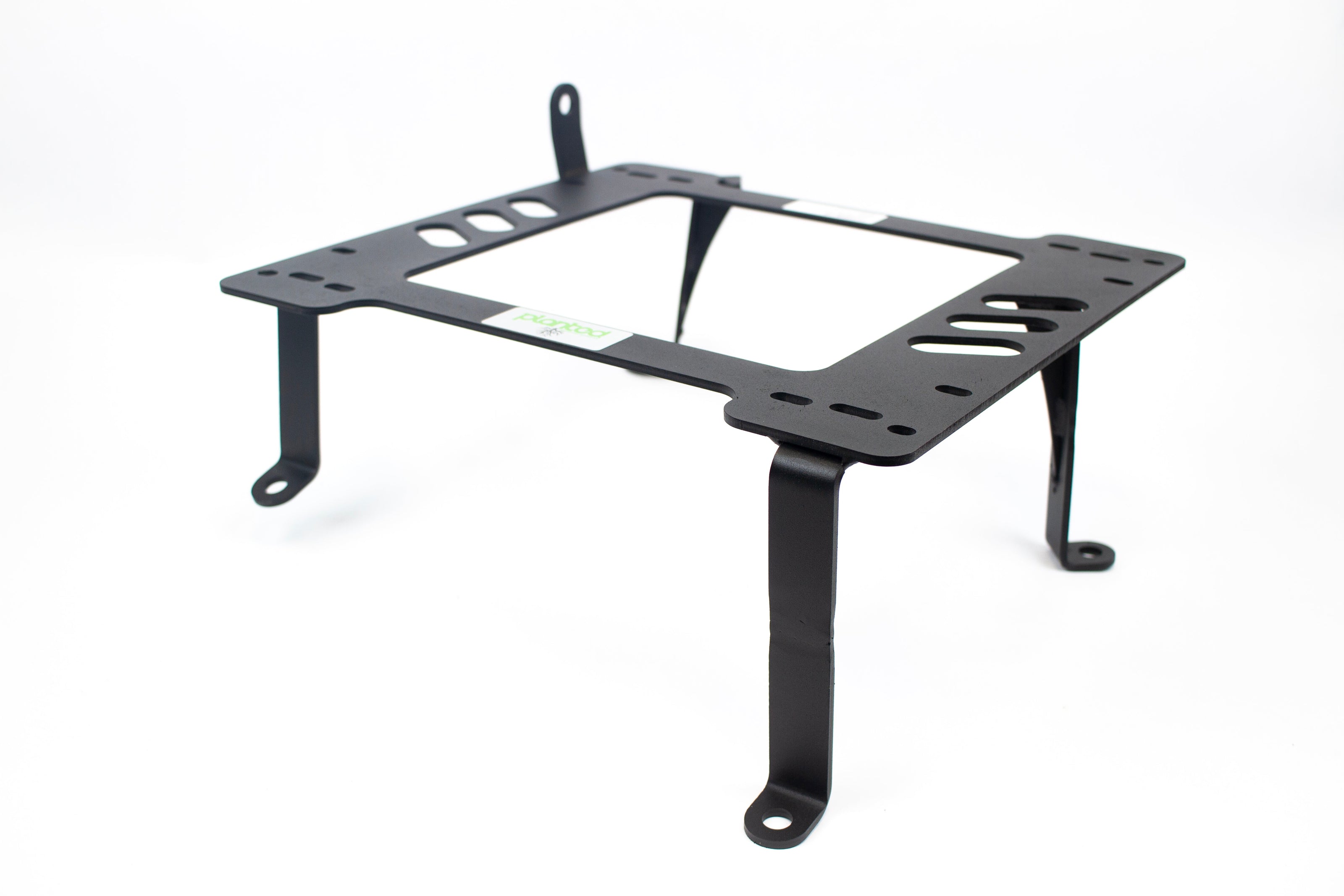 Planted Seat Bracket- Mitsubishi Pajaro [2nd Generation, JDM, RHD, 2 Door] (1991-1999) - Passenger (Left Side) Planted Technology