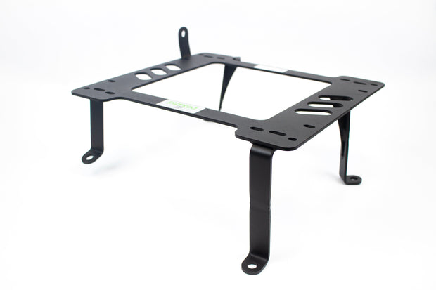 Planted Seat Bracket- Mitsubishi Pajaro [2nd Generation, JDM, RHD, 2 Door] (1991-1999) - Passenger (Left Side) Planted Technology