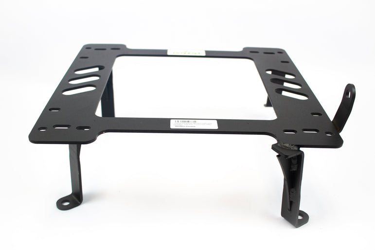 Planted Seat Bracket- Mitsubishi Pajaro [2nd Generation, JDM, RHD, 2 Door] (1991-1999) - Passenger (Left Side) Planted Technology