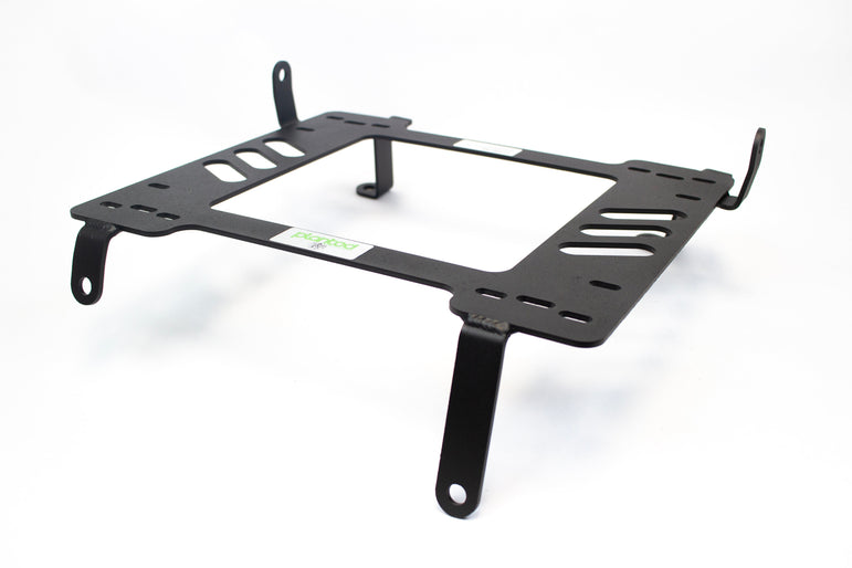 Planted Seat Bracket- Mercedes ML Class [1st Generation / W163 Chassis] (1997-2005) - Driver / Left Planted Technology