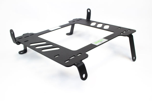 Planted Seat Bracket- Mercedes ML Class [1st Generation / W163 Chassis] (1997-2005) - Driver / Left Planted Technology