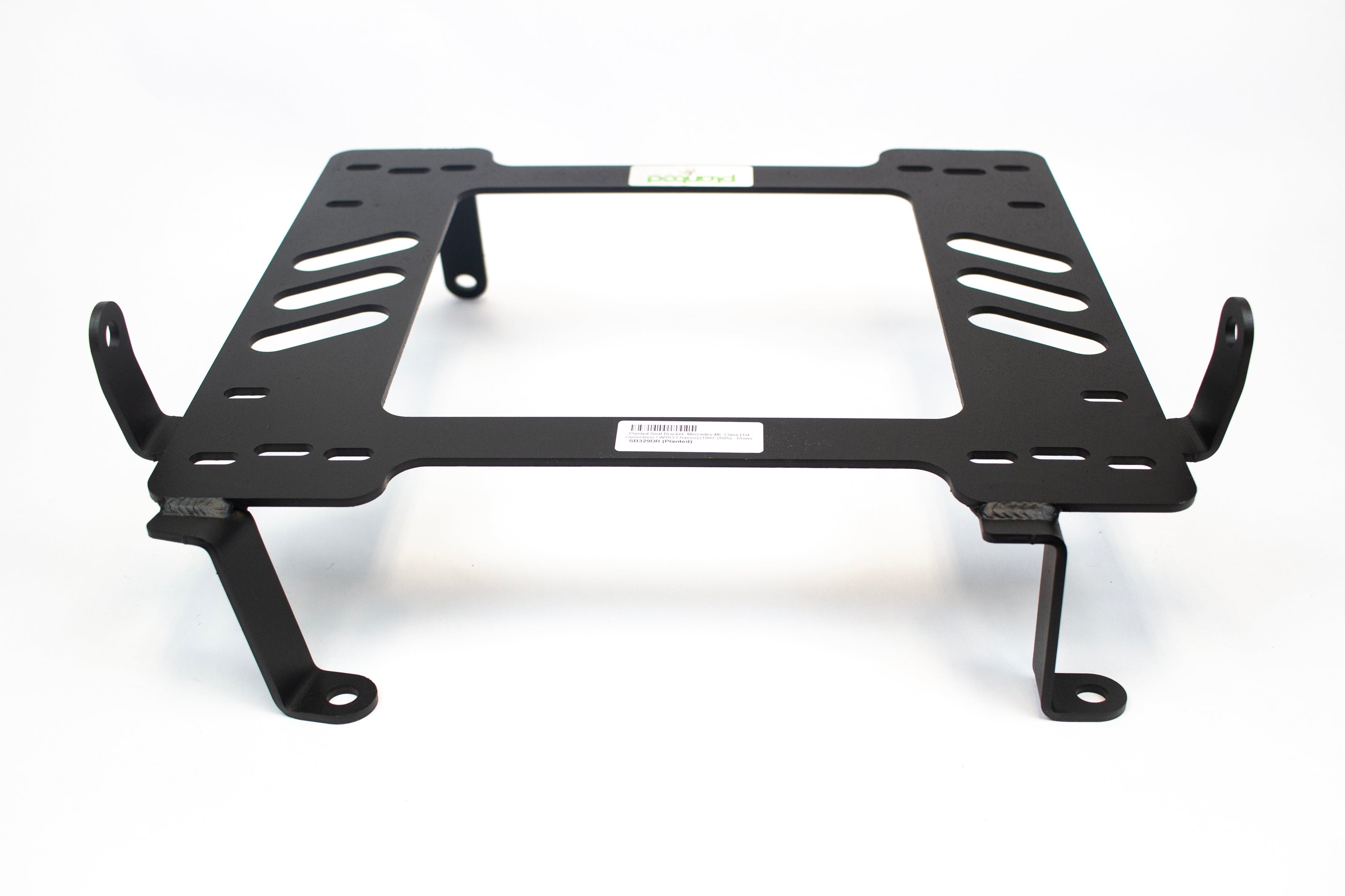 Planted Seat Bracket- Mercedes ML Class [1st Generation / W163 Chassis] (1997-2005) - Driver / Left Planted Technology
