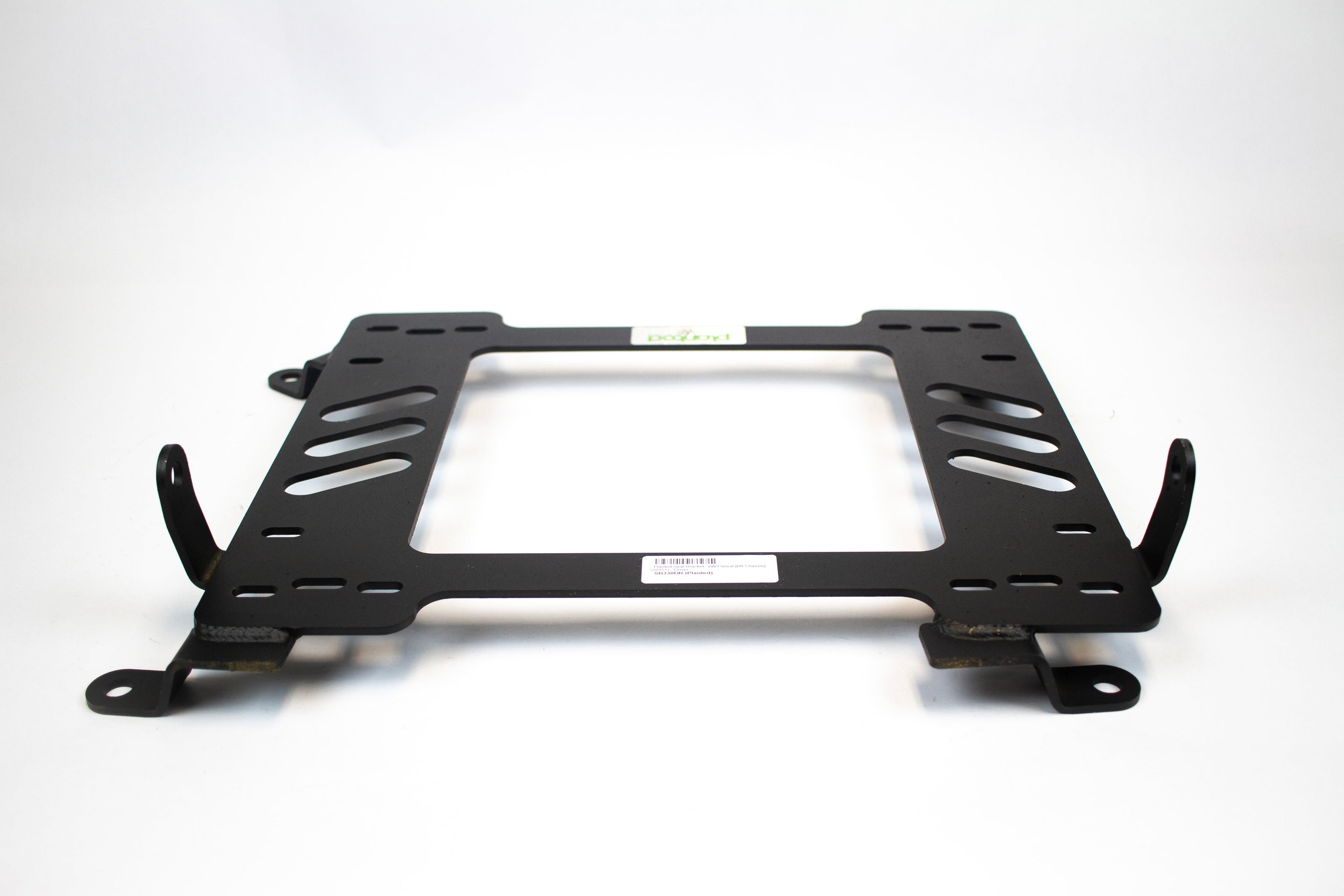 Planted Seat Bracket- VW Passat [B8 Chassis] (2015+) - Driver / Left Planted Technology