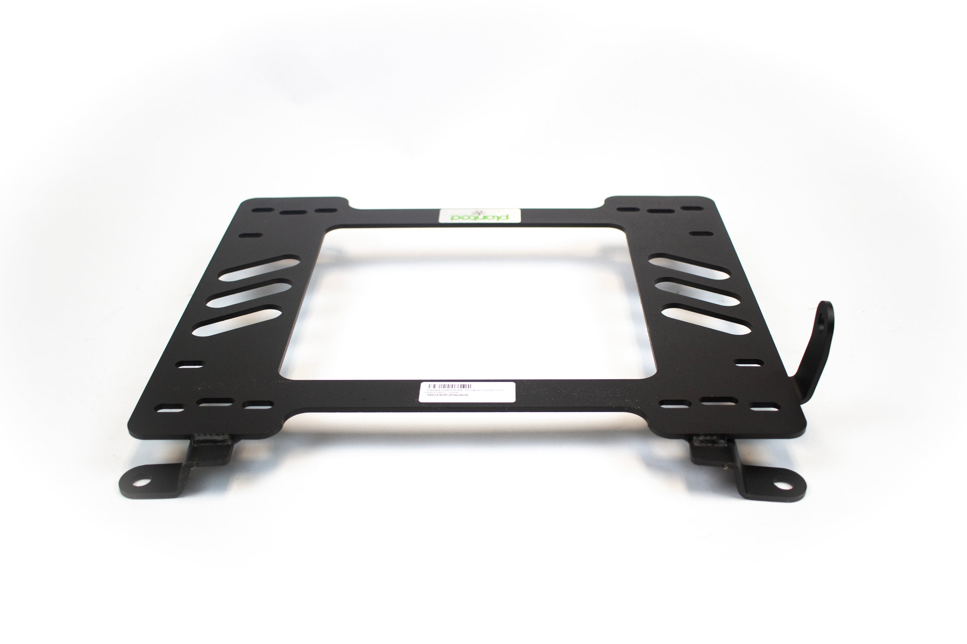 Planted Seat Bracket- Honda Accord [4 Door] (2003-2007) - Driver / Left Planted Technology