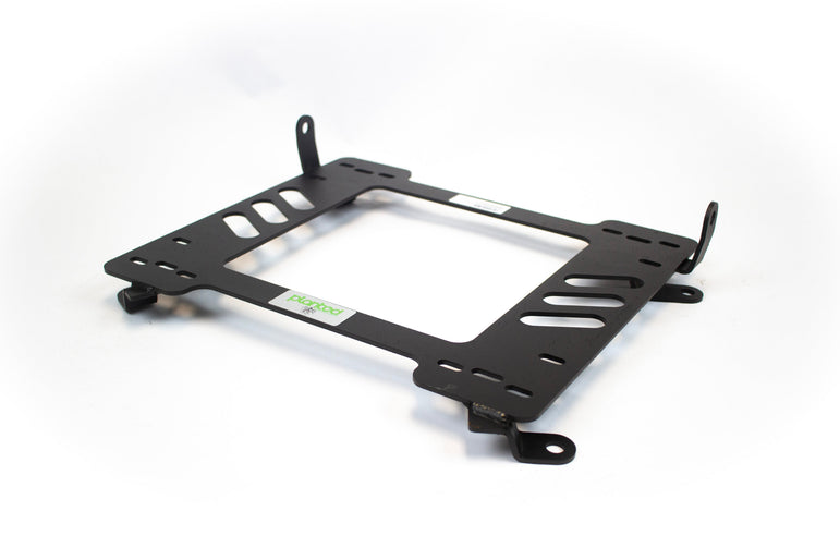 Planted Seat Bracket- BMW 5 Series [E28 Chassis] (1981-1988) - Driver / Left Planted Technology