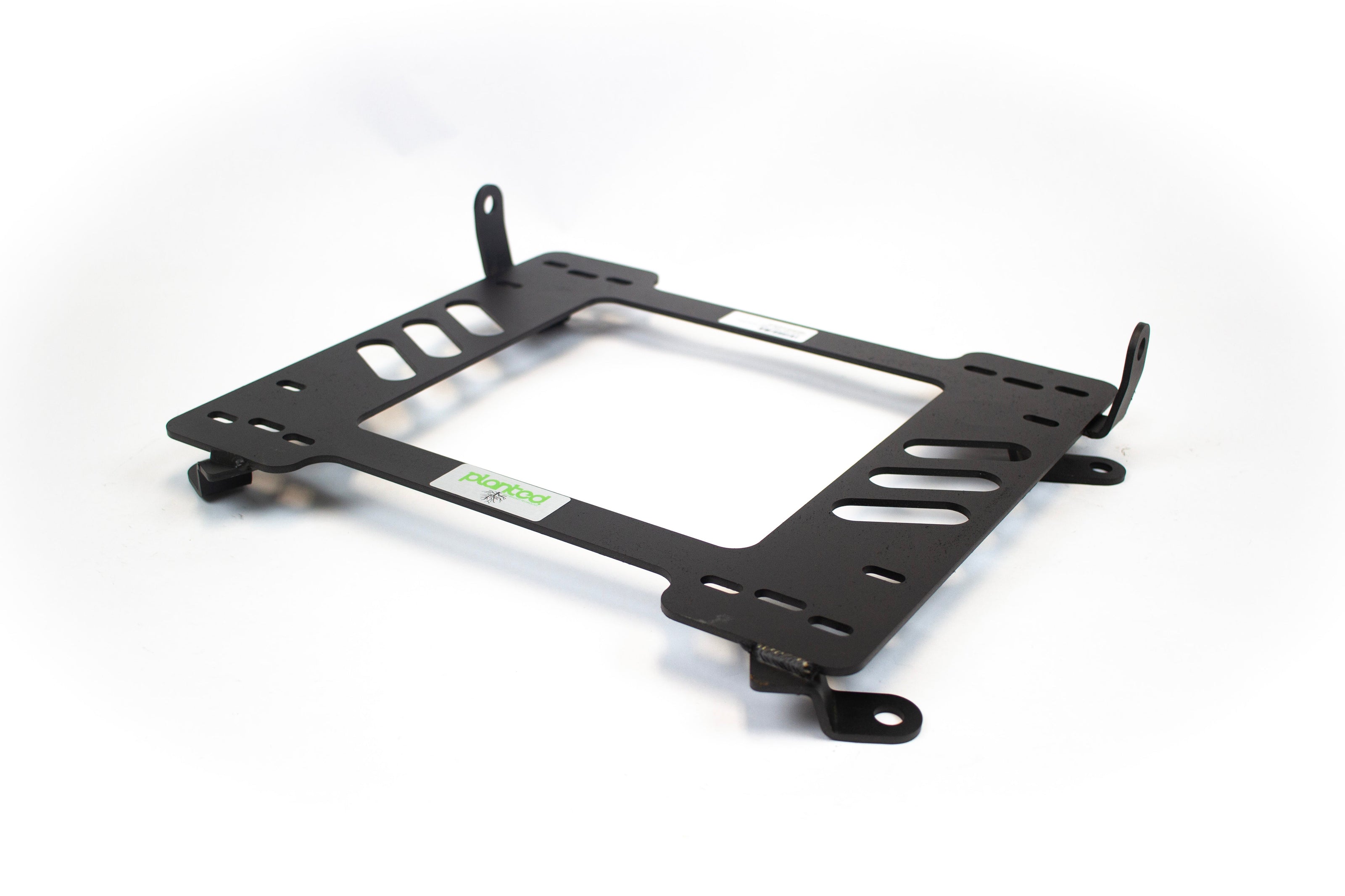Planted Seat Bracket- BMW 5 Series [E28 Chassis] (1981-1988) - Driver / Left Planted Technology