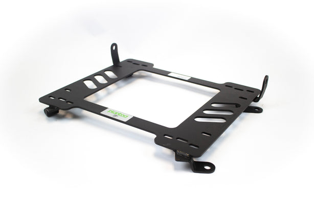 Planted Seat Bracket- BMW 5 Series [E28 Chassis] (1981-1988) - Driver / Left Planted Technology