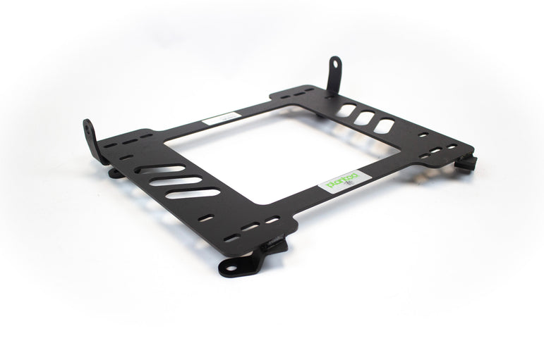 Planted Seat Bracket- BMW 5 Series [E28 Chassis] (1981-1988) - Driver / Left Planted Technology
