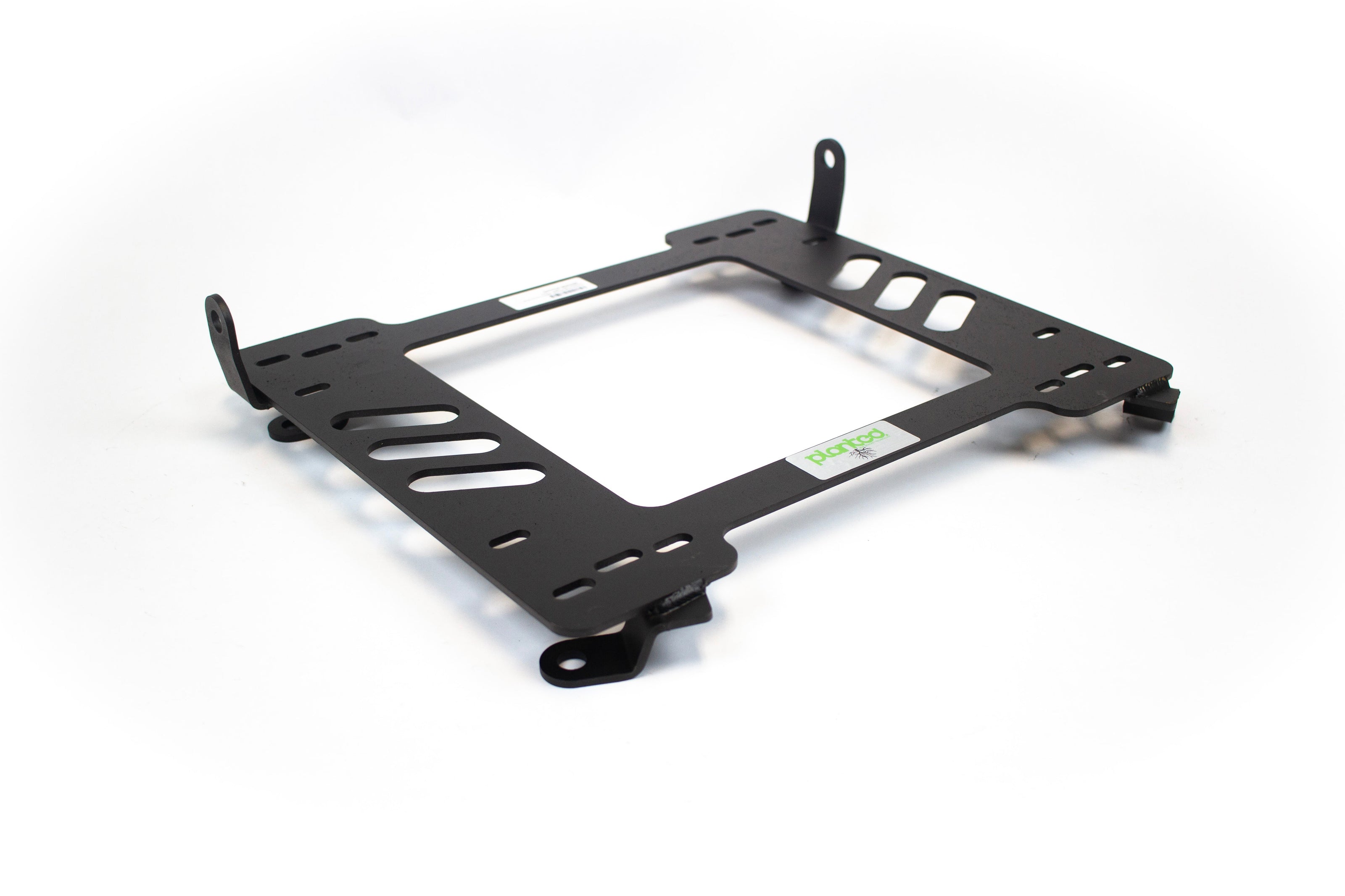 Planted Seat Bracket- BMW 5 Series [E28 Chassis] (1981-1988) - Driver / Left Planted Technology