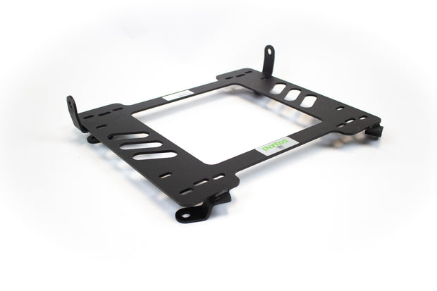 Planted Seat Bracket- BMW 5 Series [E28 Chassis] (1981-1988) - Driver / Left Planted Technology
