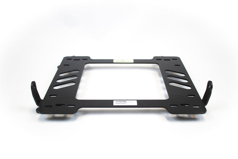 Planted Seat Bracket- BMW 5 Series [E28 Chassis] (1981-1988) - Driver / Left Planted Technology
