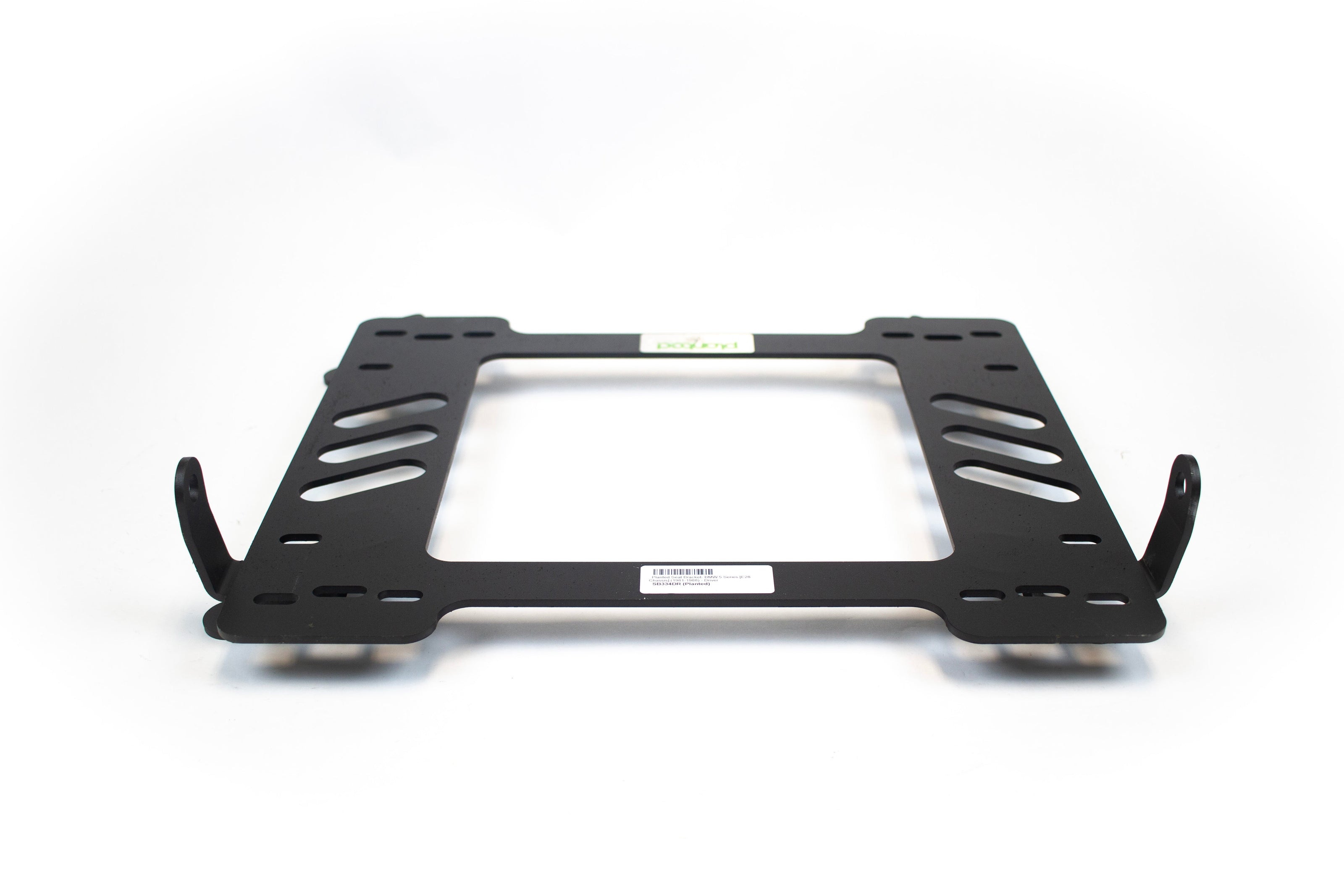 Planted Seat Bracket- BMW 5 Series [E28 Chassis] (1981-1988) - Driver / Left Planted Technology