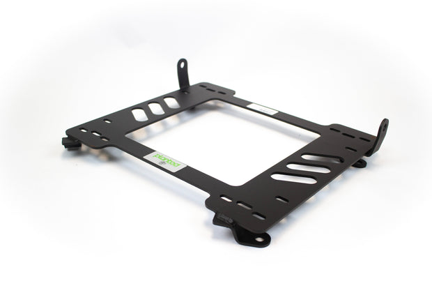 Planted Seat Bracket- BMW 5 Series [E28 Chassis] (1981-1988) - Passenger / Right Planted Technology