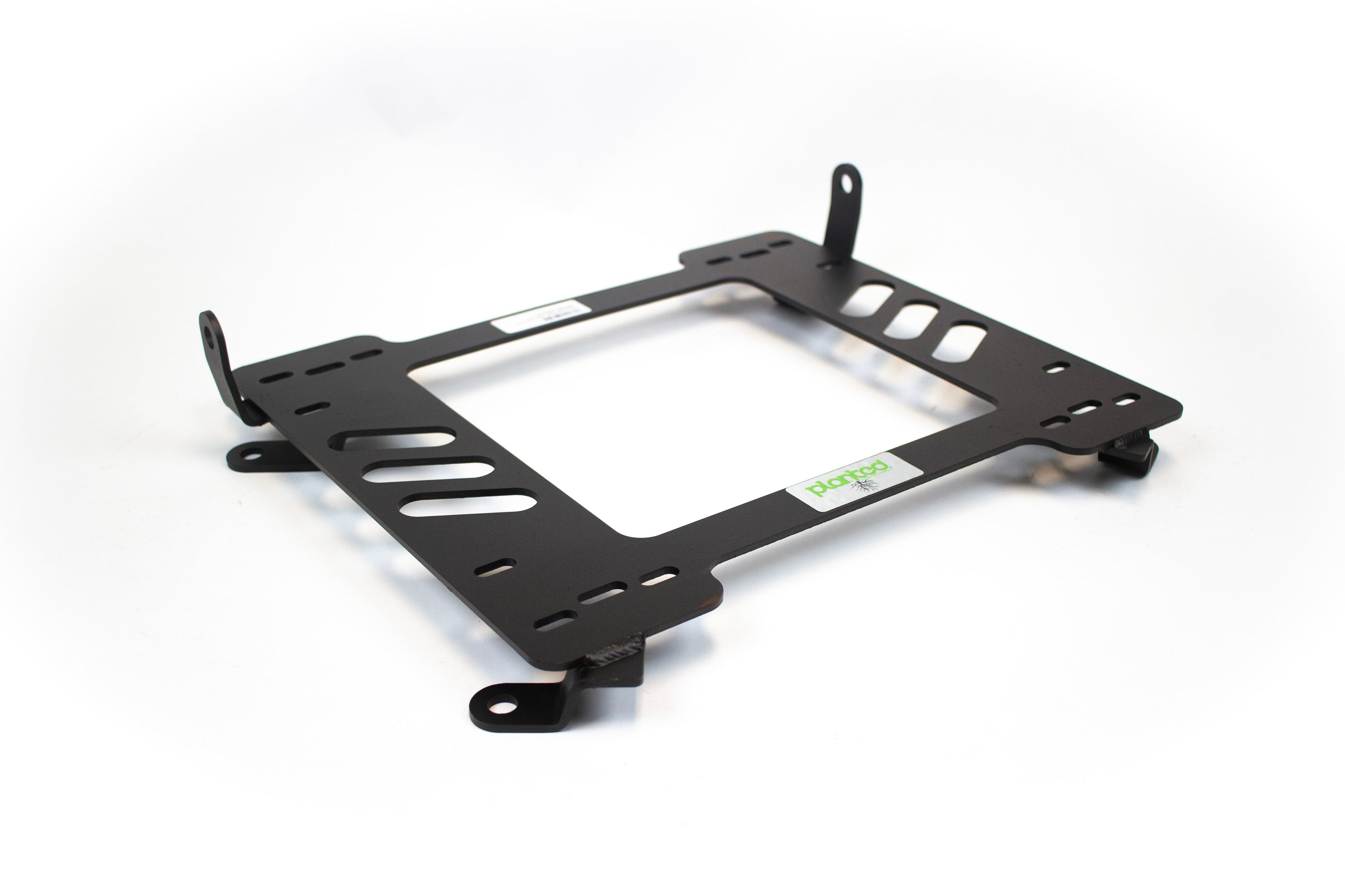 Planted Seat Bracket- BMW 5 Series [E28 Chassis] (1981-1988) - Passenger / Right Planted Technology