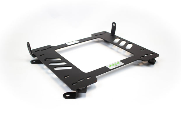 Planted Seat Bracket- BMW 5 Series [E28 Chassis] (1981-1988) - Passenger / Right Planted Technology