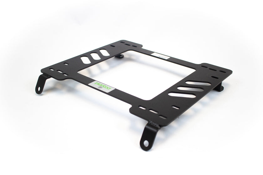 Planted Seat Bracket- Mazda B Series Truck [4th Generation, 2 Door] (1985-1998) - Driver / Left Planted Technology