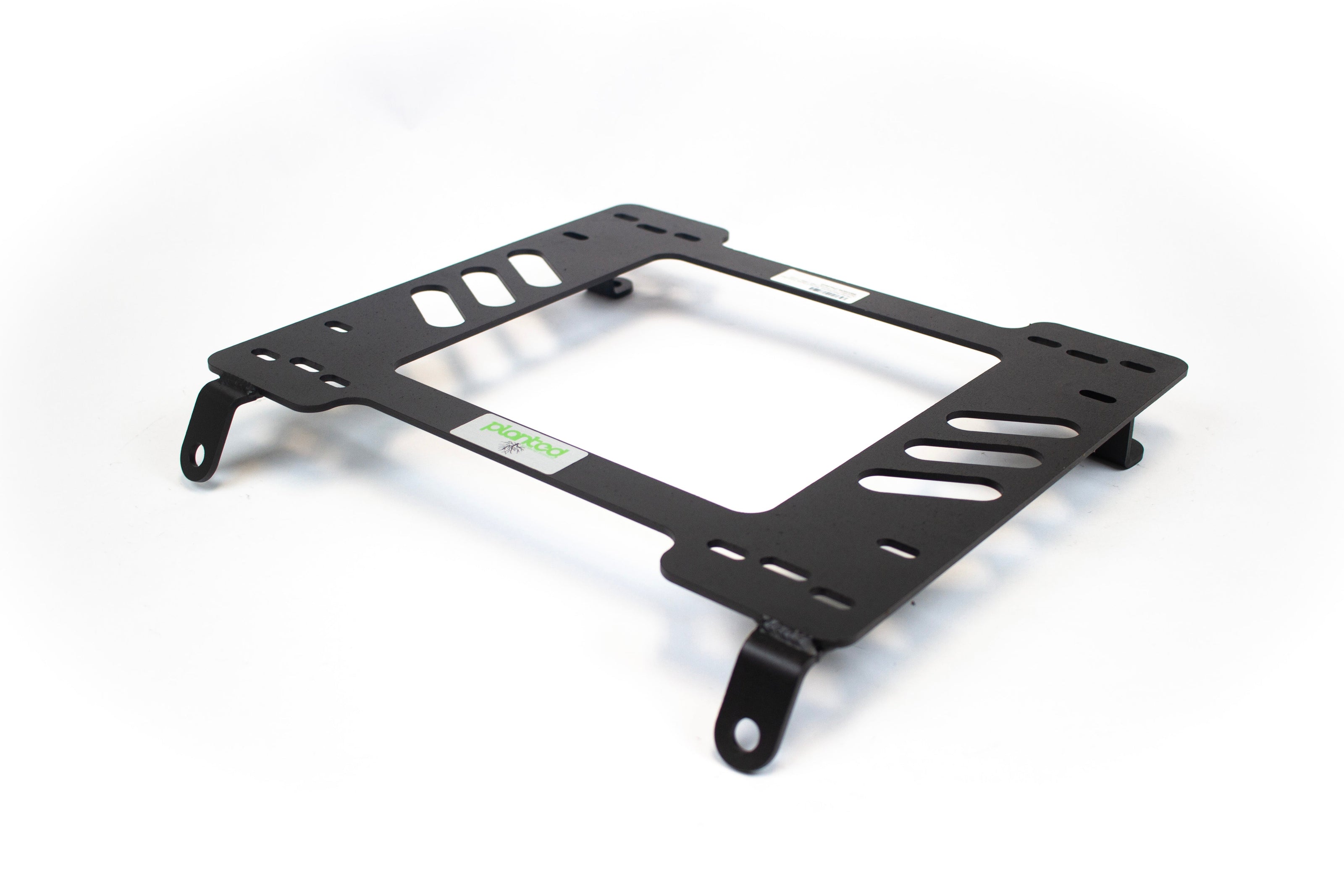 Planted Seat Bracket- Mazda B Series Truck [4th Generation, 2 Door] (1985-1998) - Driver / Left Planted Technology