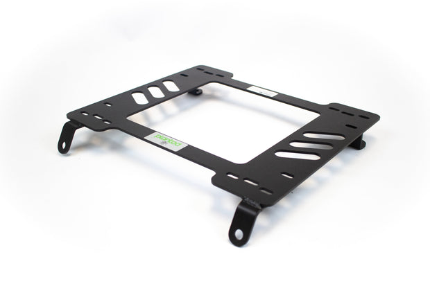 Planted Seat Bracket- Mazda B Series Truck [4th Generation, 2 Door] (1985-1998) - Driver / Left Planted Technology