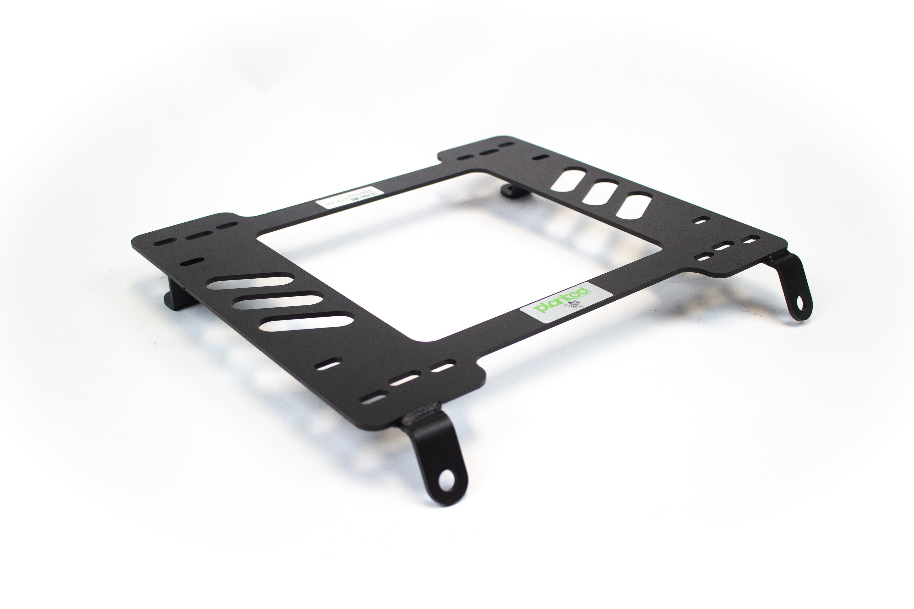 Planted Seat Bracket- Mazda B Series Truck [4th Generation, 2 Door] (1985-1998) - Driver / Left Planted Technology