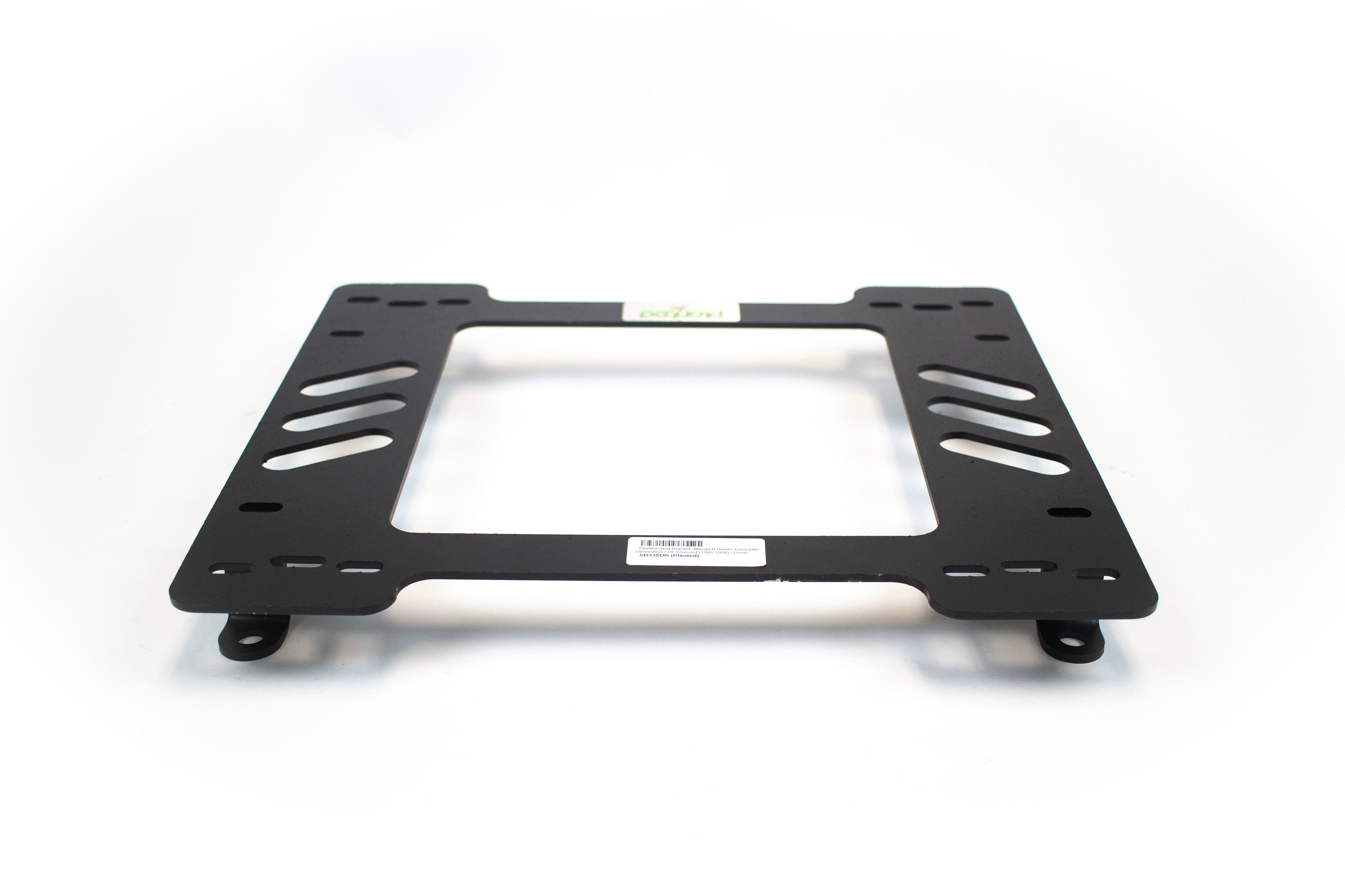 Planted Seat Bracket- Mazda B Series Truck [4th Generation, 2 Door] (1985-1998) - Driver / Left Planted Technology