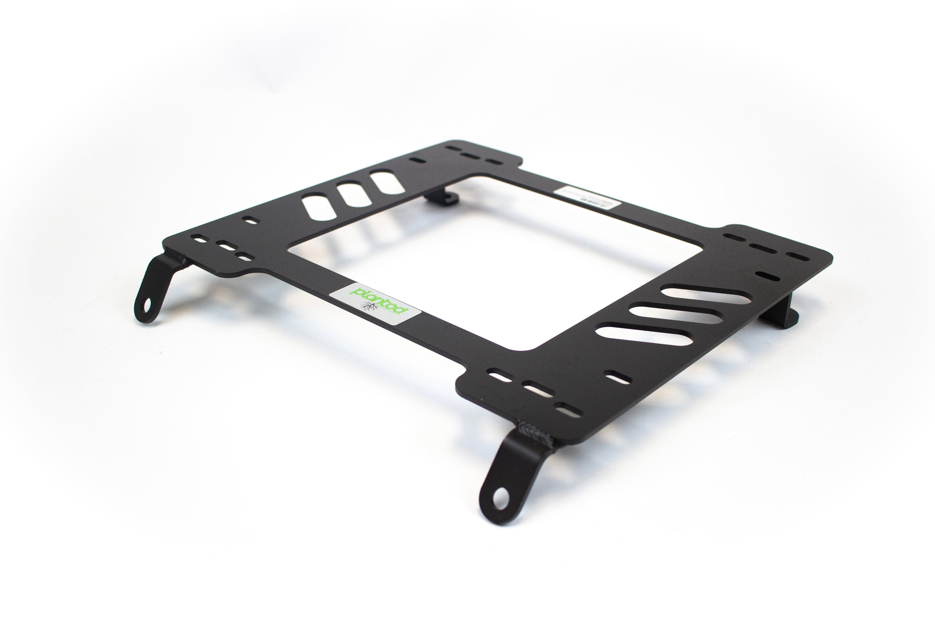 Planted Seat Bracket- Mazda B Series Truck [4th Generation, 2 Door] (1985-1998) - Passenger / Right Planted Technology