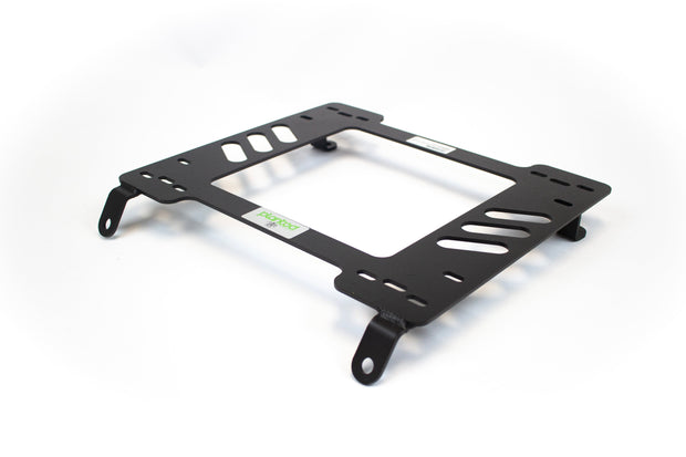 Planted Seat Bracket- Mazda B Series Truck [4th Generation, 2 Door] (1985-1998) - Passenger / Right Planted Technology