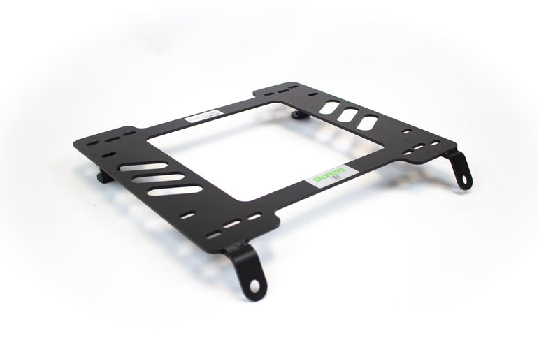 Planted Seat Bracket- Mazda B Series Truck [4th Generation, 2 Door] (1985-1998) - Passenger / Right Planted Technology