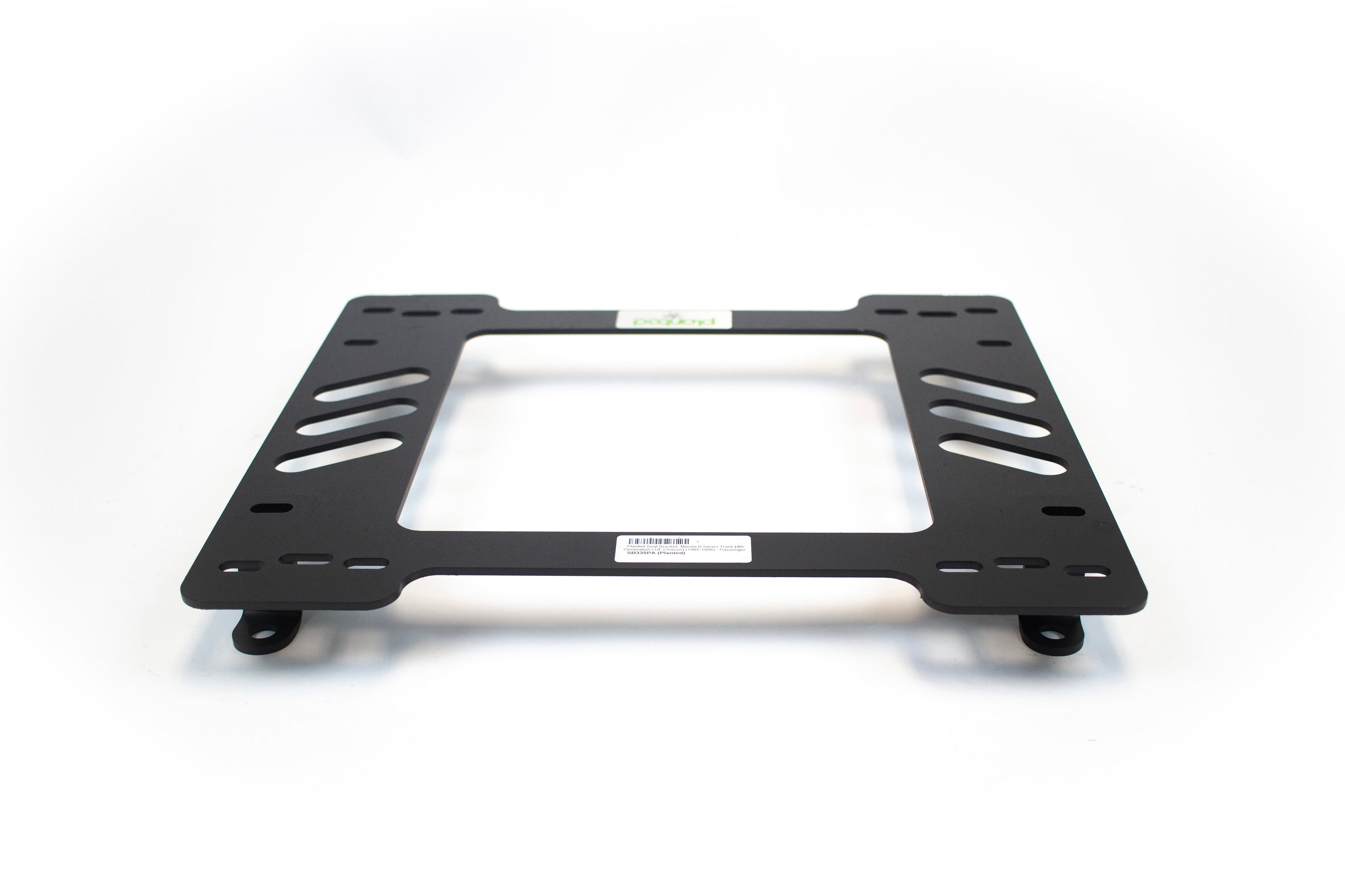 Planted Seat Bracket- Mazda B Series Truck [4th Generation, 2 Door] (1985-1998) - Passenger / Right Planted Technology
