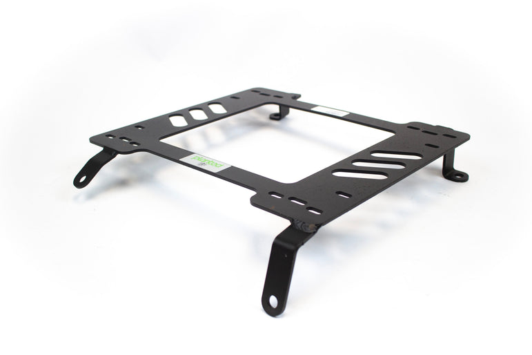 Planted Seat Bracket- Nissan Hardbody Pickup [2 Door] (1985-1997) - Driver / Left Planted Technology