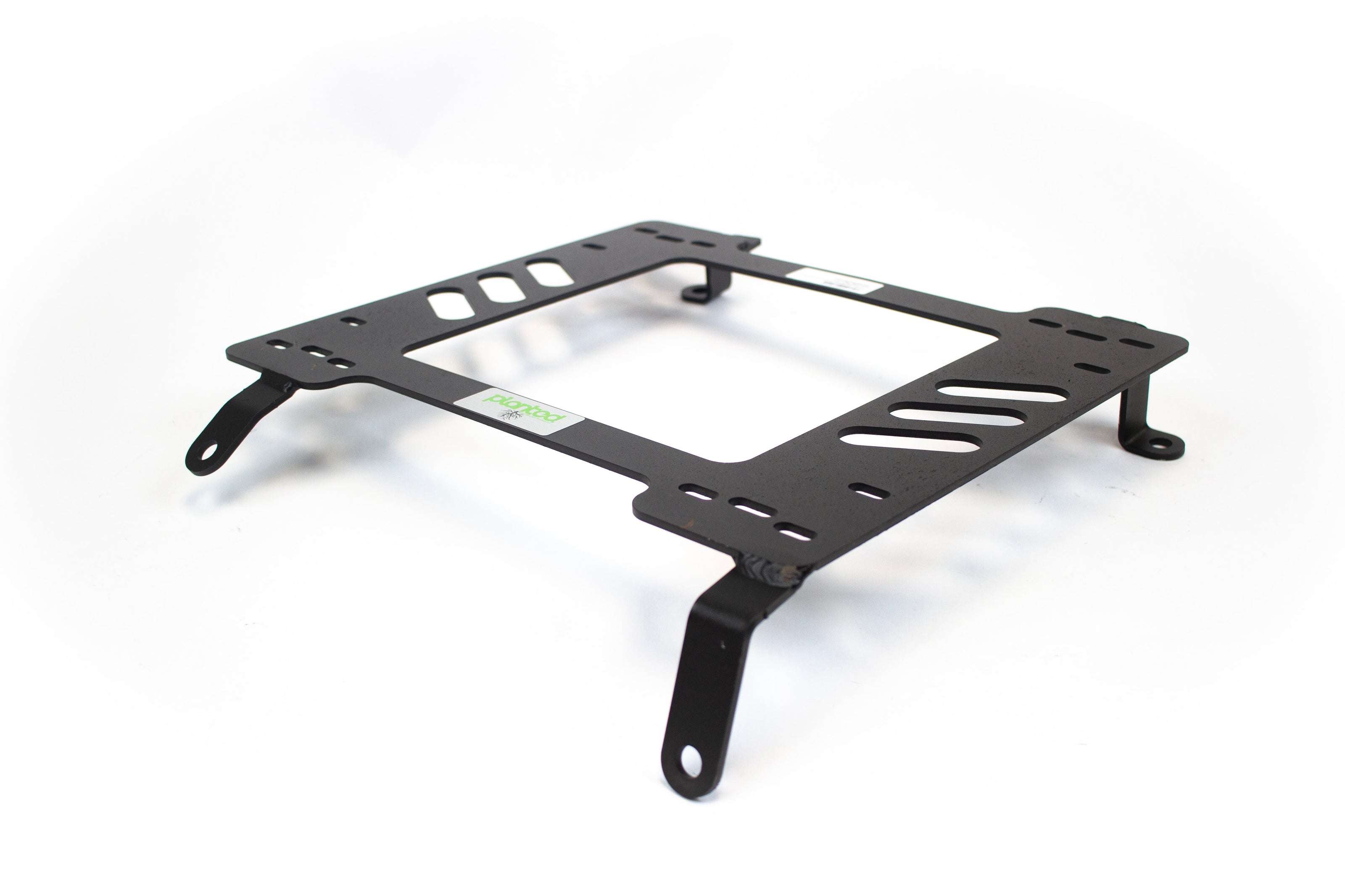 Planted Seat Bracket- Nissan Hardbody Pickup [2 Door] (1985-1997) - Driver / Left Planted Technology