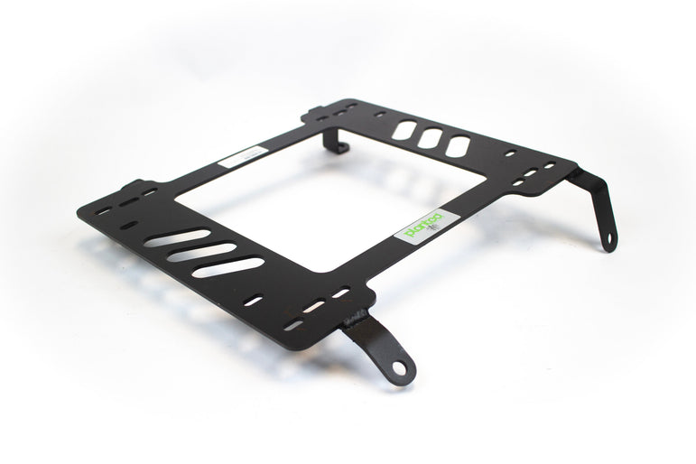 Planted Seat Bracket- Nissan Hardbody Pickup [2 Door] (1985-1997) - Driver / Left Planted Technology