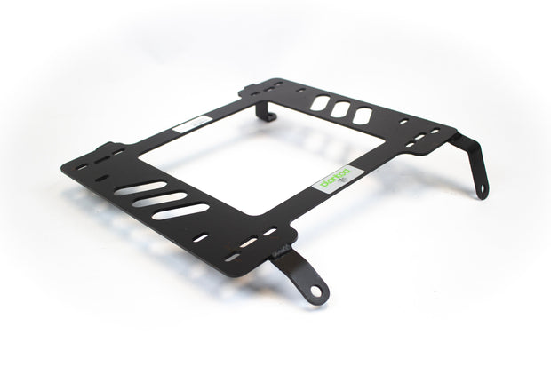 Planted Seat Bracket- Nissan Hardbody Pickup [2 Door] (1985-1997) - Driver / Left Planted Technology