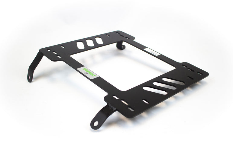 Planted Seat Bracket- Nissan Hardbody Pickup [2 Door] (1985-1997) - Passenger / Right Planted Technology