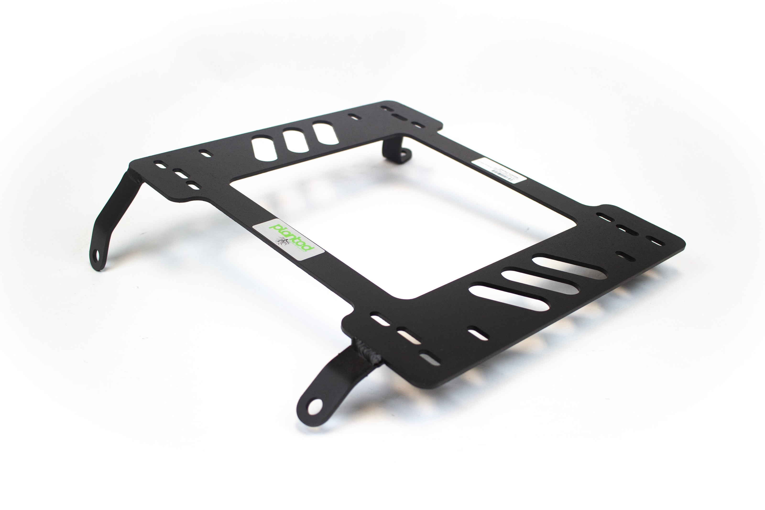 Planted Seat Bracket- Nissan Hardbody Pickup [2 Door] (1985-1997) - Passenger / Right Planted Technology