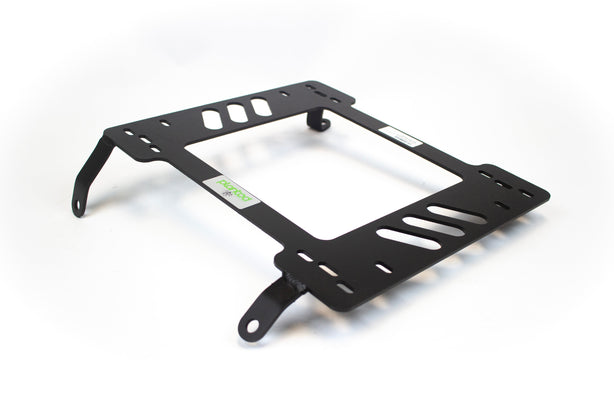 Planted Seat Bracket- Nissan Hardbody Pickup [2 Door] (1985-1997) - Passenger / Right Planted Technology