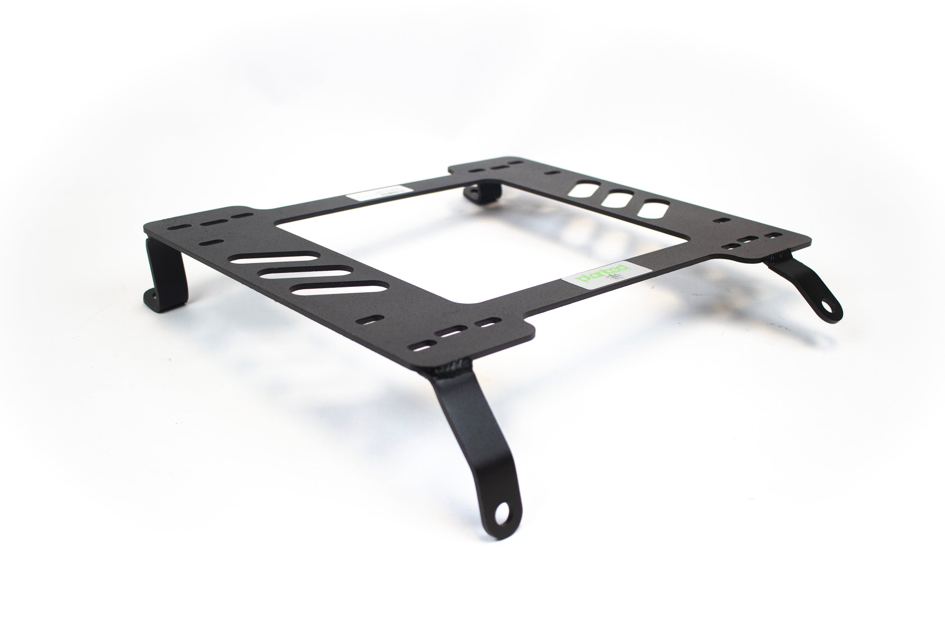 Planted Seat Bracket- Nissan Hardbody Pickup [2 Door] (1985-1997) - Passenger / Right Planted Technology