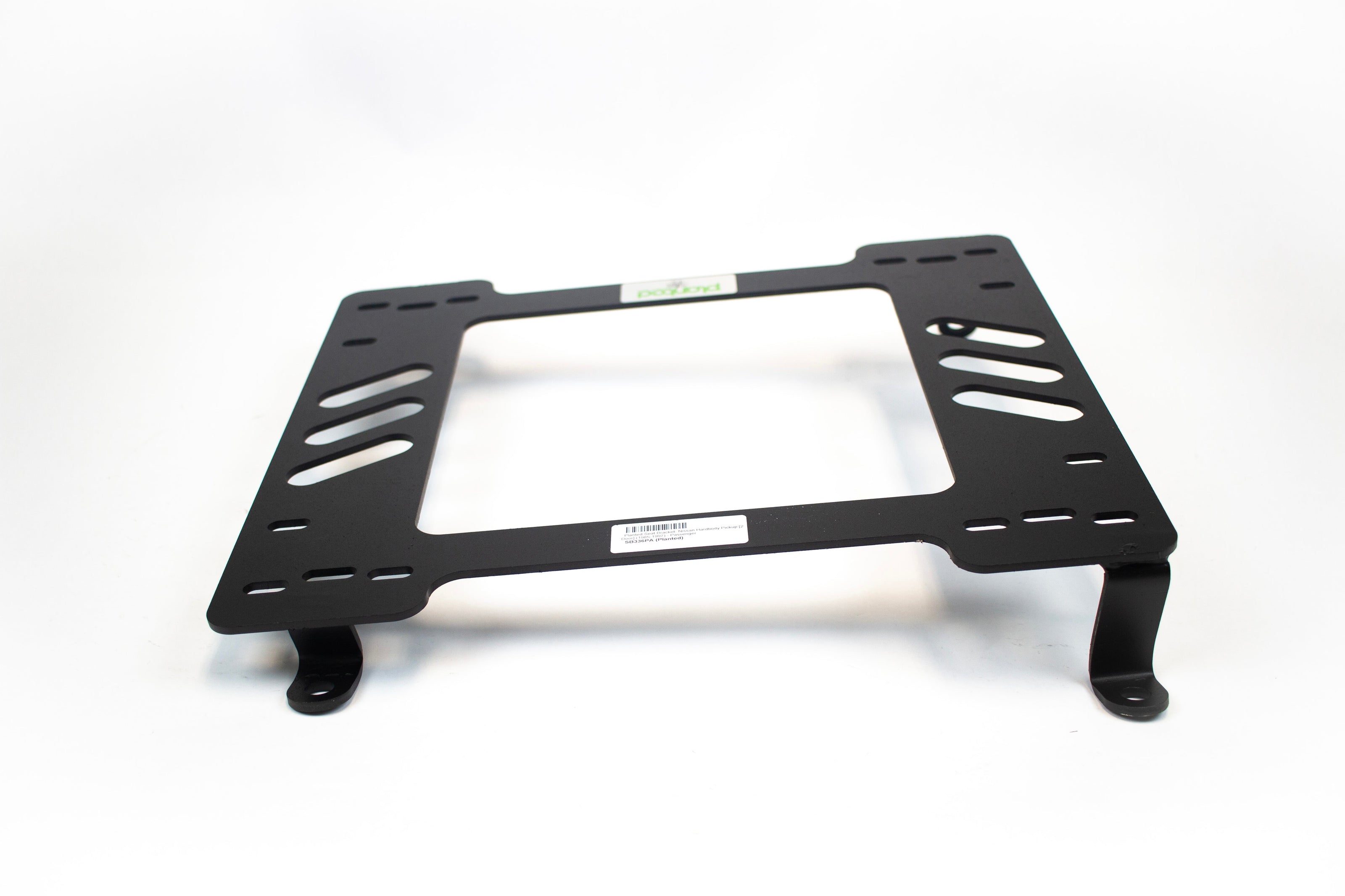 Planted Seat Bracket- Nissan Hardbody Pickup [2 Door] (1985-1997) - Passenger / Right Planted Technology