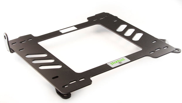 Planted Seat Bracket- Audi TT [MK3 Chassis] (2014+) - Driver / Left Planted Technology