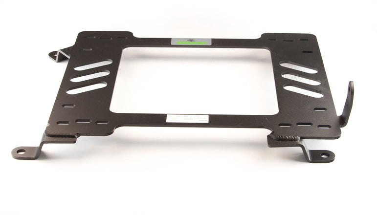 Planted Seat Bracket- Audi TT [MK3 Chassis] (2014+) - Driver / Left Planted Technology