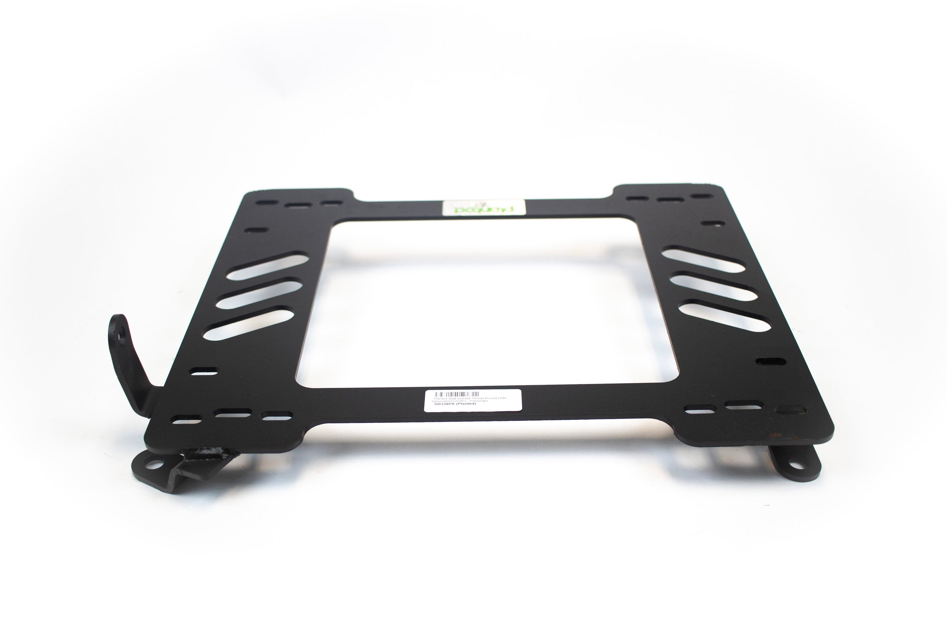 Planted Seat Bracket- Honda Accord [10th Generation] (2018+) - Passenger / Right Planted Technology