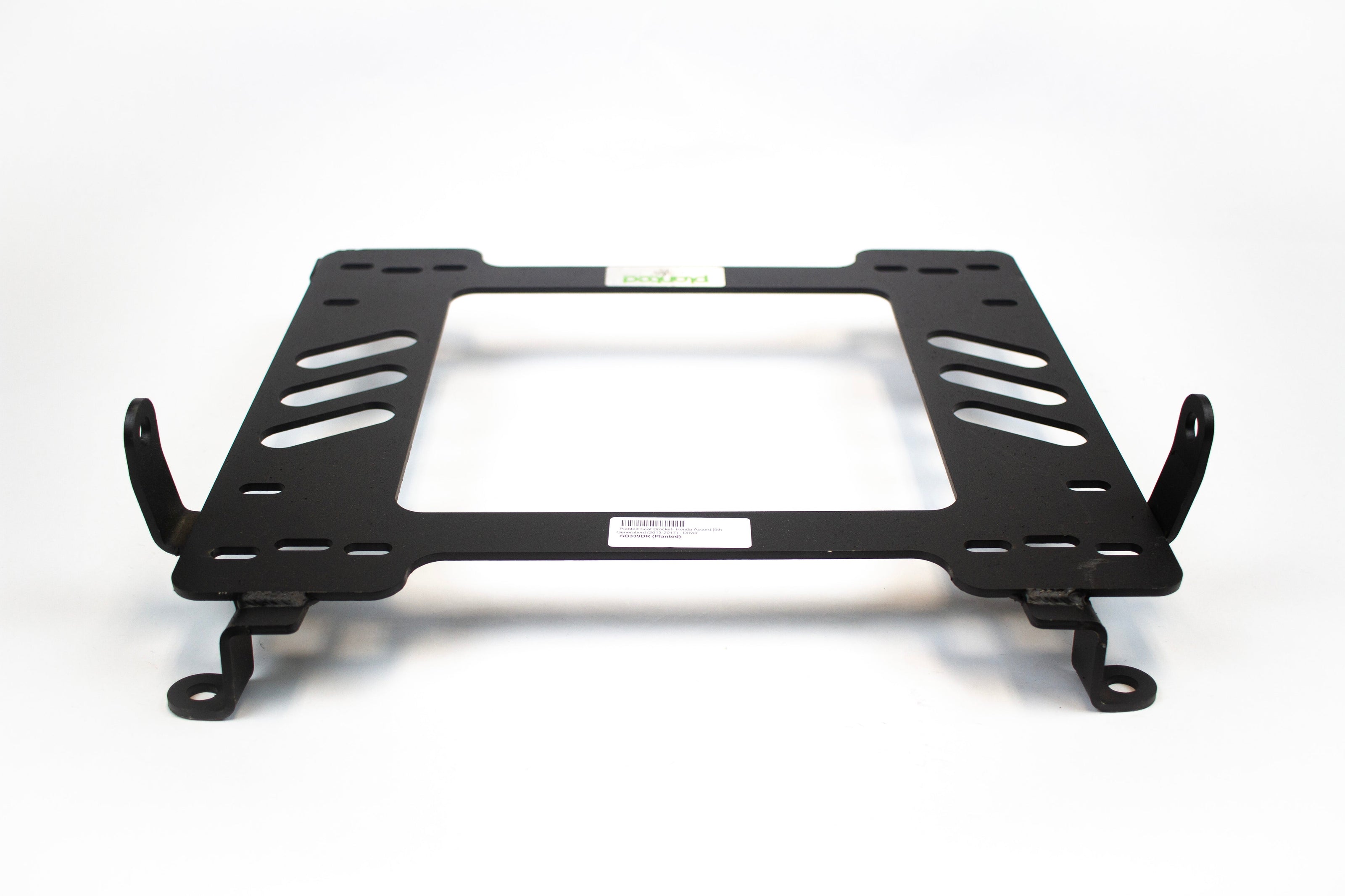 Planted Seat Bracket- Honda Accord [9th Generation] (2013-2017) - Driver / Left Planted Technology